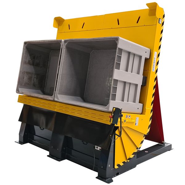 Inclineur de caisse 80° - AP80 - Conception française avec commandes et options personnalisables_4