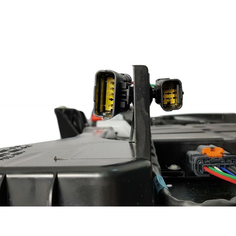 RÉSERVOIR ADBLUE CITROEN PEUGEOT 3008 II 5008 II C4 PICASSO 9825645580_3