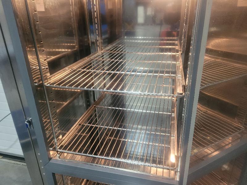 Armoire de conservation réfrigérée / réfrigérateur FRIGINOX G/GL 650 litres_3