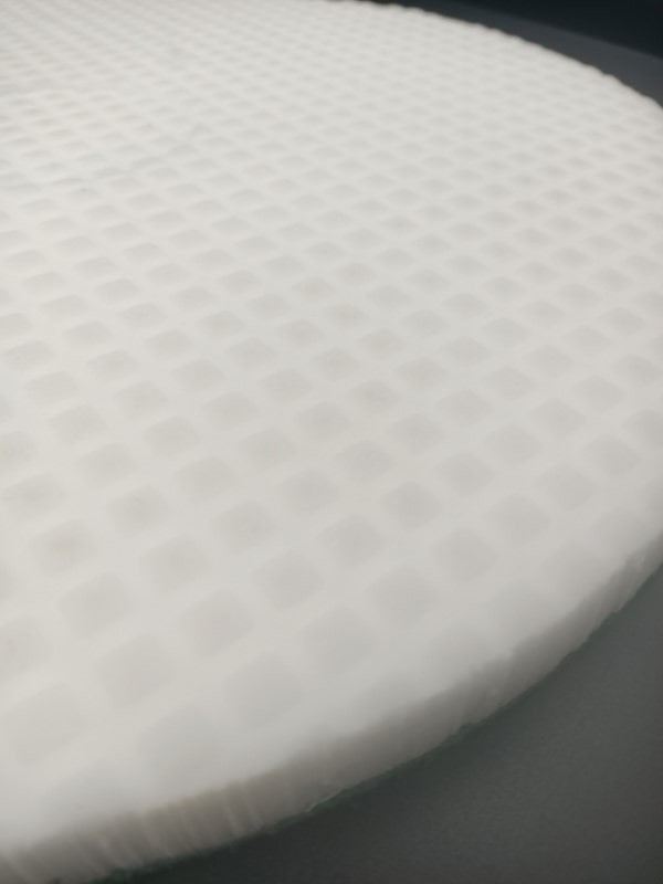 DISQUE MELAMINE HD nettoyage sans chimie ecologique janex_3