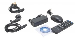 NVR 4 - 301046 - Enregistreur NVR Triax - 4 canaux IP - Compact avec PoE et compatibilité 4MP_3