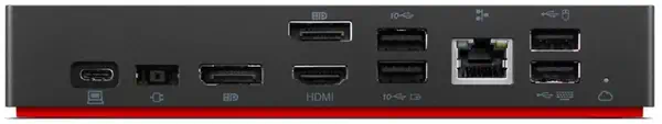 ThinkPad Universal USB-C Smart Dock_3