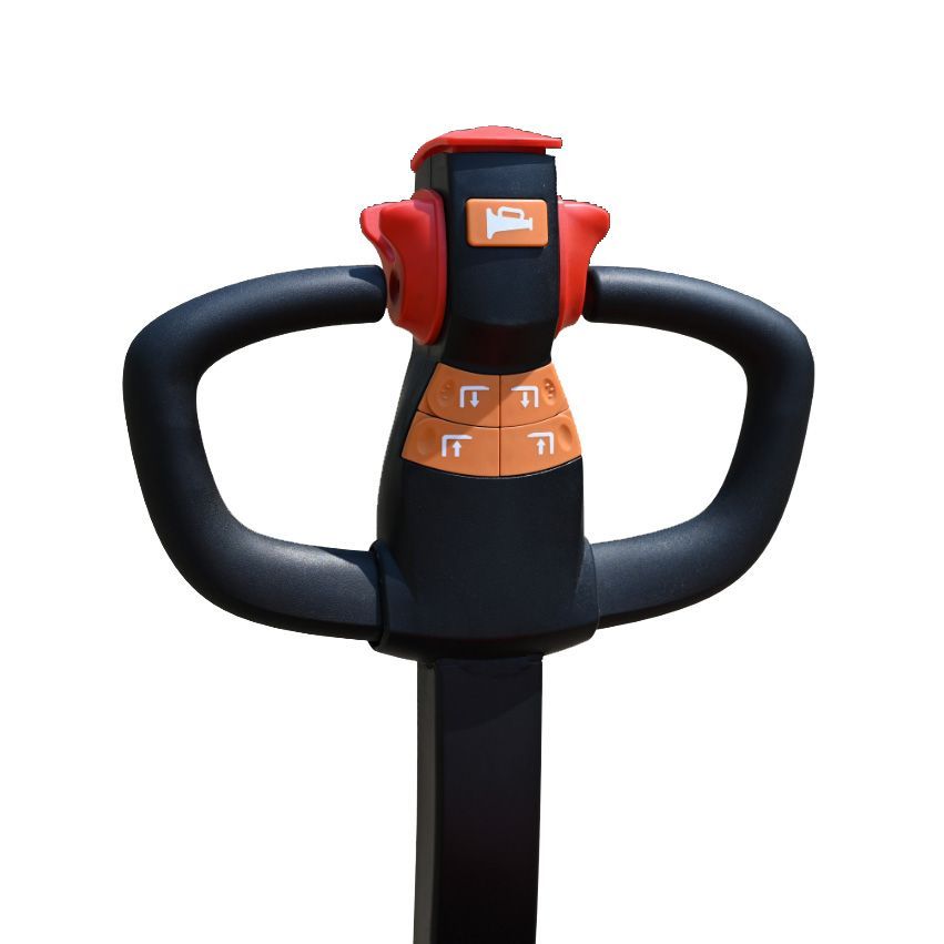 Transpalette électrique tous-terrains ELEP-30 -3000kg_3