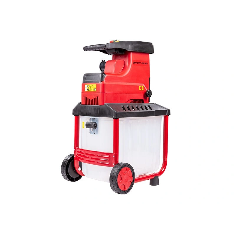 Broyeur de végétaux pce 280 l 2800w 60l – MTF – ø max 45 mm – 1zho1047_3
