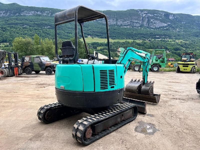 Ihi Minipelle 20NX 2,1T_3