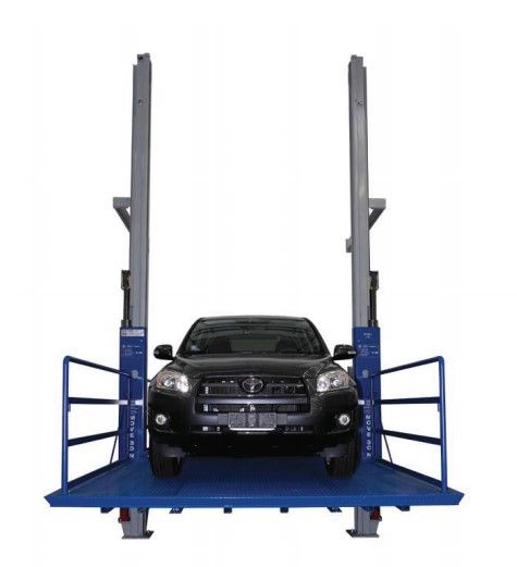 Move 30n - monte voiture - double parking - capacité de 3 000 kg_0