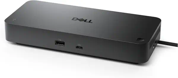 DELL SD25TB5 Avec fil Thunderbolt 5 Noir_3