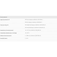 EVF2S7P44R - Borne de recharge pour voiture électrique - Schneider - 2 prises T2S - 7 kW - RFID_3