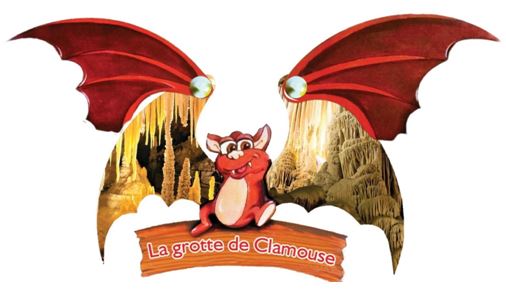 Magnet publicitaire personnalisable - Modèle chauve-souris en MDF avec impression quadrichromie_3