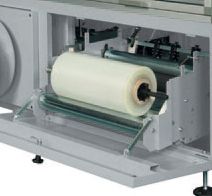 Athena CS 450 - Fardeleuse automatique - Robopac - Haute productivité et fiabilité_3