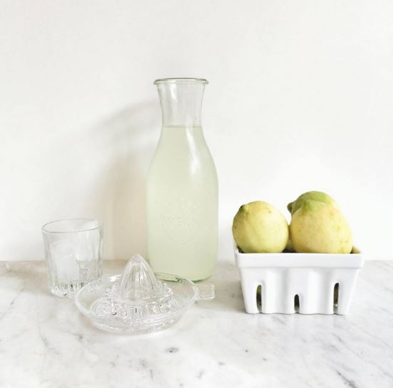 Bocaux en verre WECK flacon 1062 ml Ø 60mm avec couvercles en verre et joints (clips non inclus) -  WN000042_3