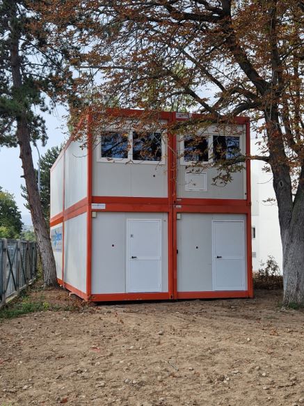 Bureaux  modulaires  économiques préfabriqués RE 2020 - disponible en location et en vente - MODULO SOLUTIONS_3