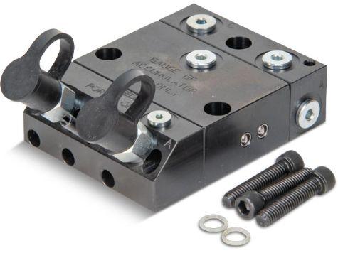 MCRC21, Manual Coupler, Pallet Reciever with P.O. Check_3