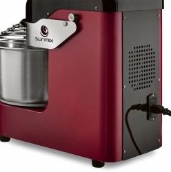 Pétrin SUNMIX EVO LINE - 10 kg pâte - 6 kg farine - Cuve 12L - RPM 50 à 300_3