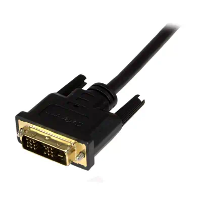 StarTech Cble Adaptateur Micro HDMI vers DVI-D Mle /_3
