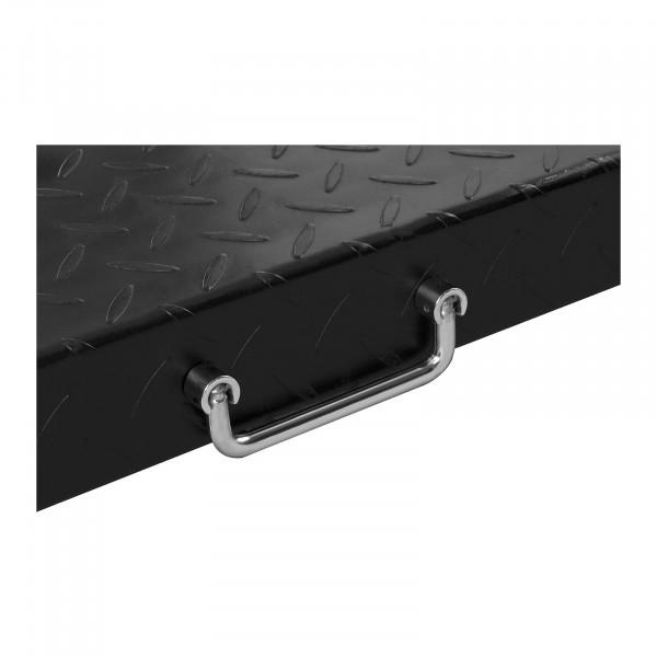 Balance au sol avec plateforme 1000 kg - connexion wifi_3