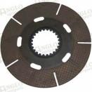 Disque de frein - référence PTA-A60756 - compatible Massey Ferguson : 3050 à 6290_3