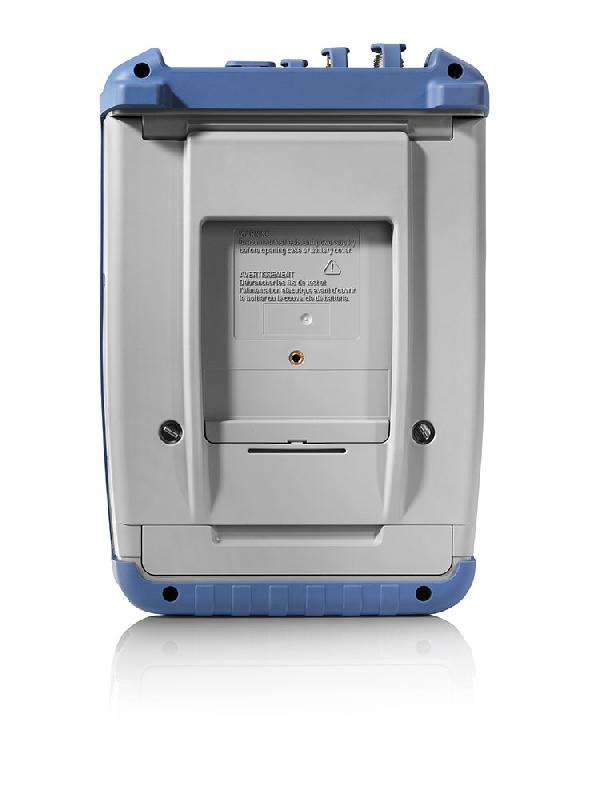 FPH-13 - Analyseur de spectre portable 5 kHz à 13,6 GHz - Rohde & Schwarz, fréquence extensible à 20 GHz_3