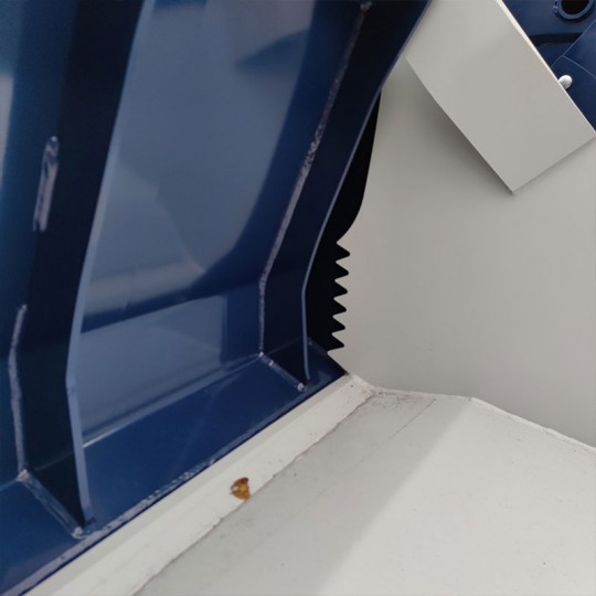 Godet 4 en 1 pour chargeur avant - STANDARD_3