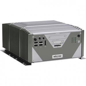 PC Fanless i3/i5/i7 8ème et 9ème génération - HDMI/DVI/DP, 3xLAN, extension PCI/PCIe - Référence: NISE3900P2E_3
