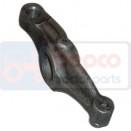 4223076M91 - Culbuteur gauche sans vis pour tracteurs John Deere - Référence : PT-50-6_3