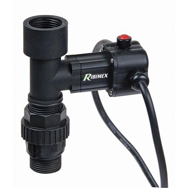 Acquastop : arrêt en cas de manque d'eau sur pompe arrosage - 306578_3