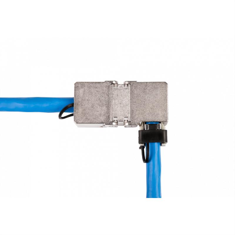 BTR Connecteur de câbles classe Ea C6a-270°_3