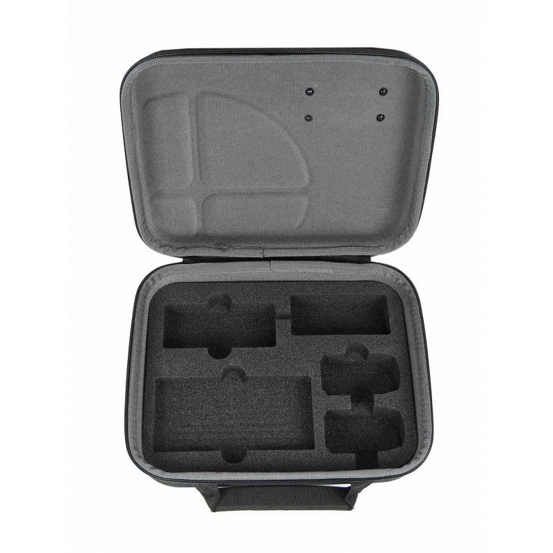 Dji Spark - Malette de rangement souple Shell-Case - Caltech VS-SPK - Pour Fly More Combo_3