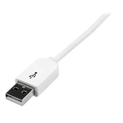 StarTech Cble connecteur Apple Dock 30 broches vers USB_3