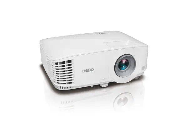 BenQ MH733 Projecteur à  focale standard 4000 ANSI lumens DLP 1080p (1920x1080) Blanc_3