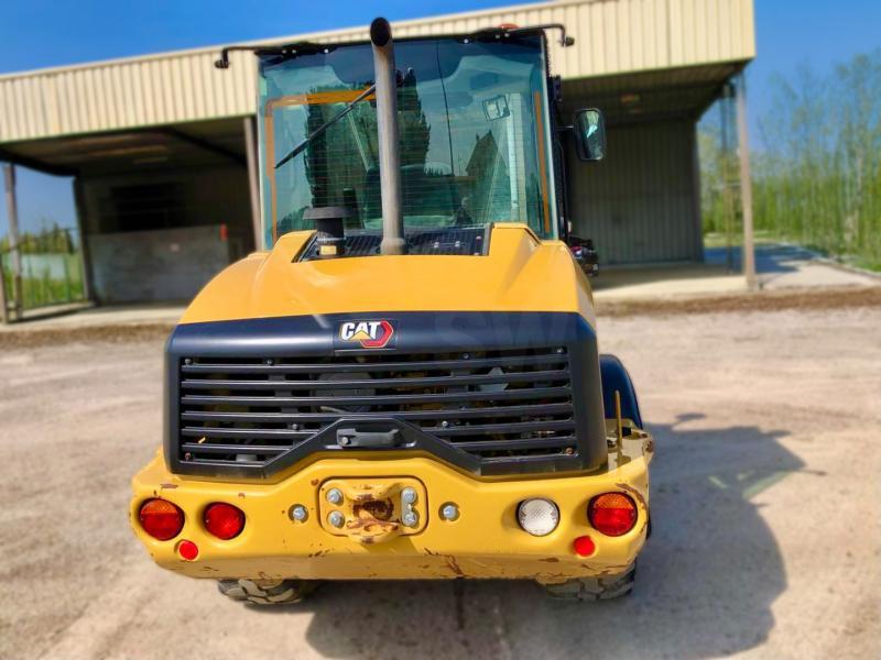 Caterpillar 906M Chargeuse sur pneus 6T_3