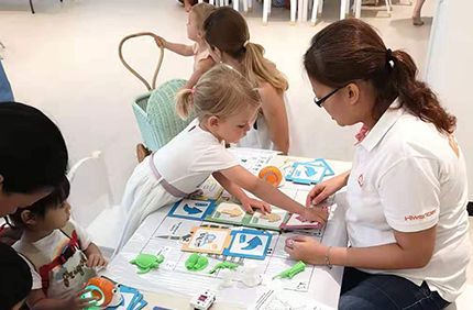 Robot pedagogique programmable - qobo_4