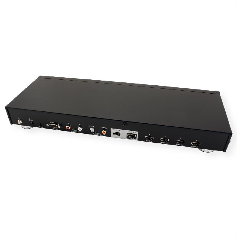 ATEN VS482 Commutateur HDMI Dual View à 4 ports_3