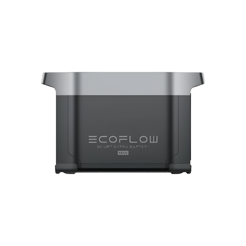 Batterie supplémentaire intelligente pour EcoFlow DELTA Max_3