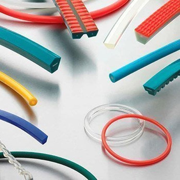 Courroie trapézoïdale - différents types de courroies : dentées, POLY V, plates et spécifiques_3