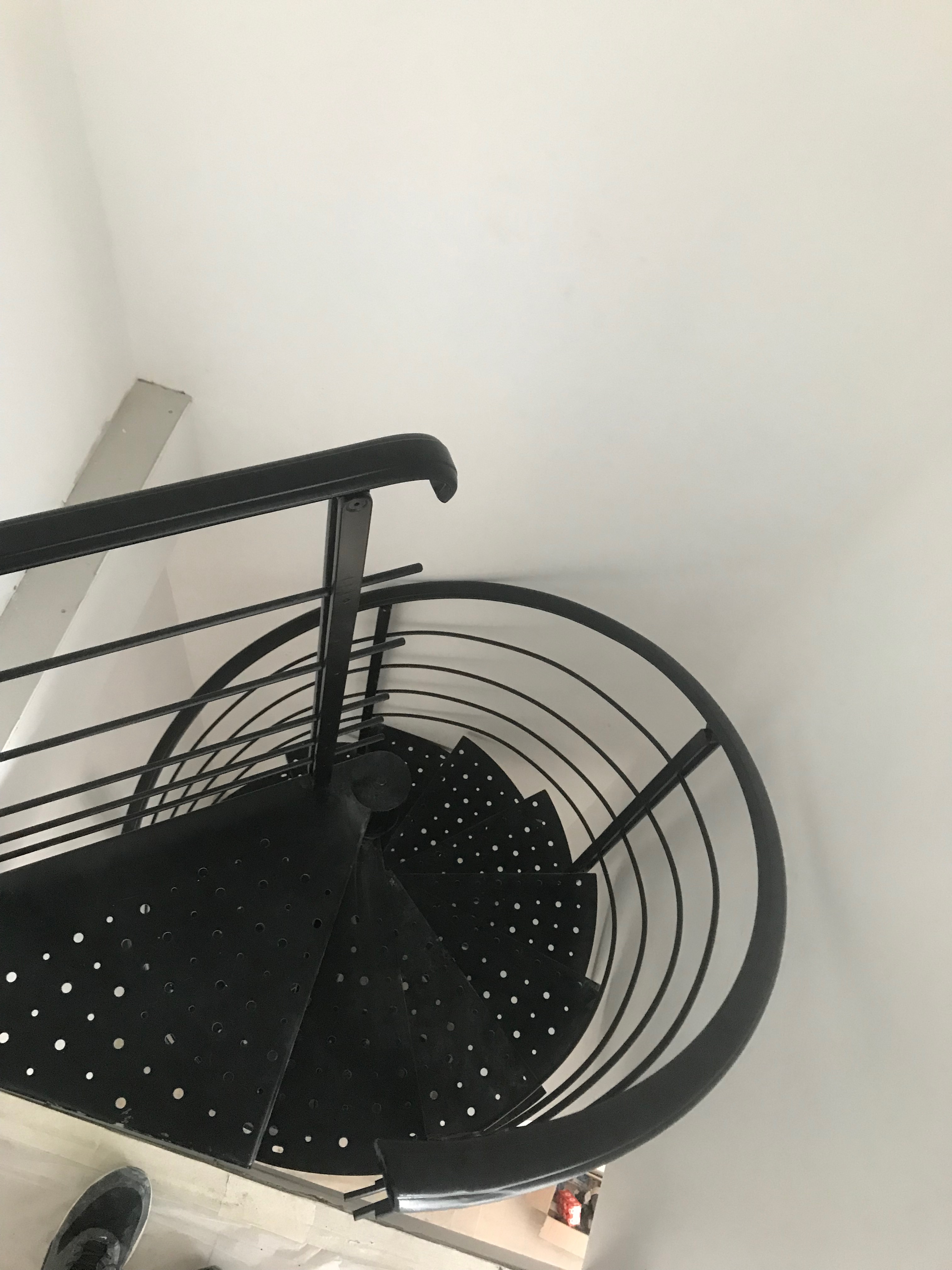 Escalier en colimacon_3