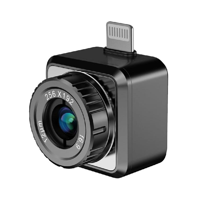 HM-TJ32-7RF-MINI2PL - Module caméra thermique HIKMICRO Mini 2 Plus pour smartphone - 256 x 192 px, -20°C à 350°C, 25 Hz_3