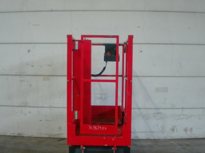 Nacelle verticale BRAVIISOL leonardo hd occasion_3