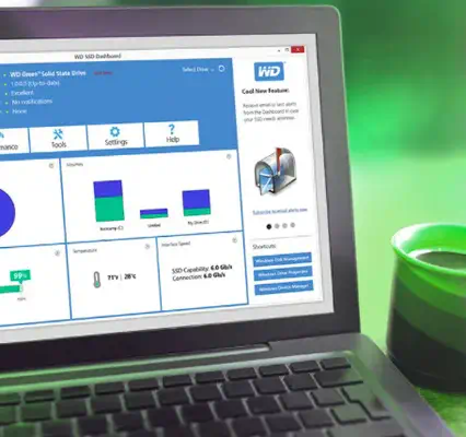 Western Digital Green WDS240G3G0B 240 Go M.2 Série ATA III_3