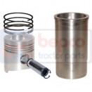 Kit de réparation Fendt - Référence : PT-31-216 - Compatible Massey Ferguson 3050 à 3125_3