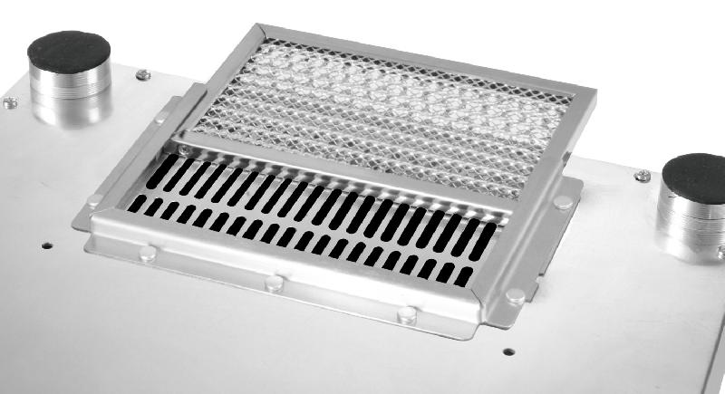 Plaque de cuisson à induction modèle 3500 D XL HENDI_3