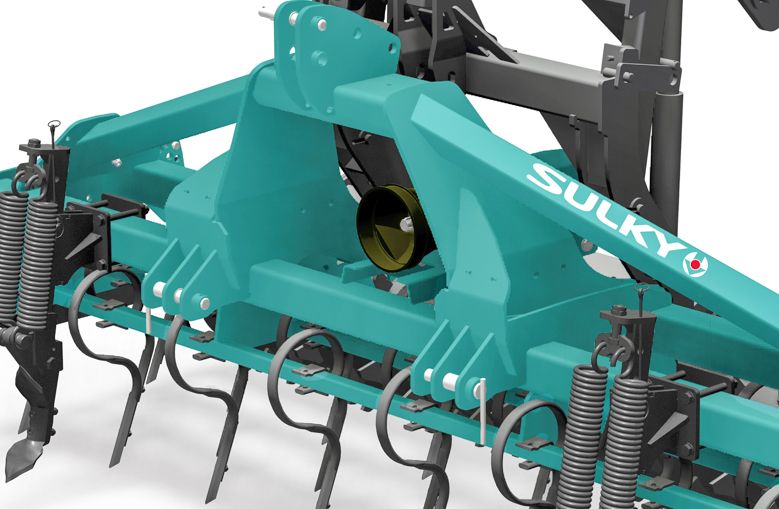 Vr - fraises et herses rotatives - sulky - largeur de travail 1 à 4 m_3