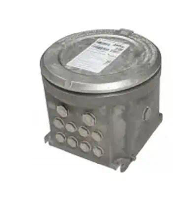 Axis 01535-001 commutateur réseau Fast Ethernet (10/100) Connexion Ethernet, supportant l'alimentati_3