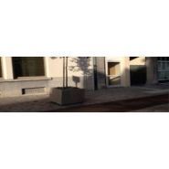 Lau Scape - Jardinières en béton design par Arne Quinze - Urbastyle_3