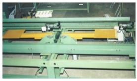 Ligne de finition machines pour palettes - codix - 8 butées escamotables_3