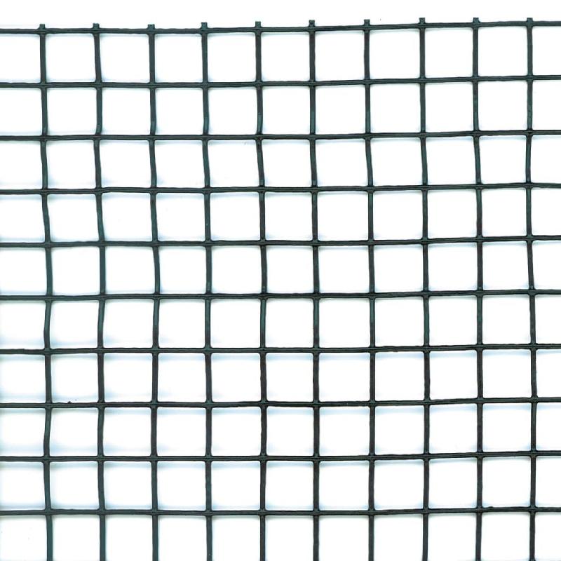 Nature brise-vue en maille carré 5x5 mm 1x3 m vert 419764_3