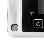 PCE-BSK 1100 - Balance compteuse - PCE Instruments France - Poids 2 kg, comptage de pièces, interface RS-232, usage mobile_3