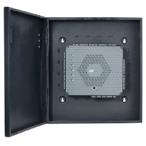 Contrôle d'accès contrôleur - Logiciel intégré et application smartphone pour une gestion simplifiée_3