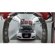 Linx 2.0 - Sécheurs infrarouges robotisés Astra - Séchage rapide et économe en énergie_3