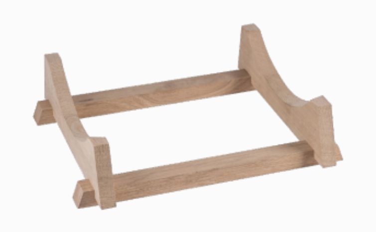 Tonneau en chêne 55L pour vieillissement de rhum et whisky